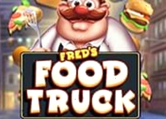 Fred's Food Truck казино слот